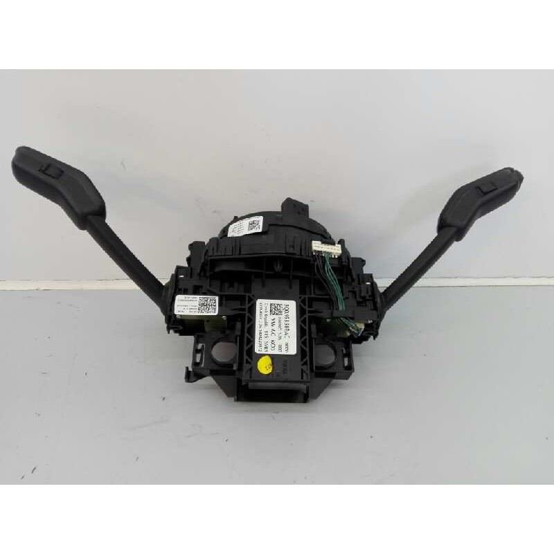 Recambio de anillo airbag para seat leon (5f1) reference referencia OEM IAM 5Q0953507AC 5Q0953549 E2-A1-4-6