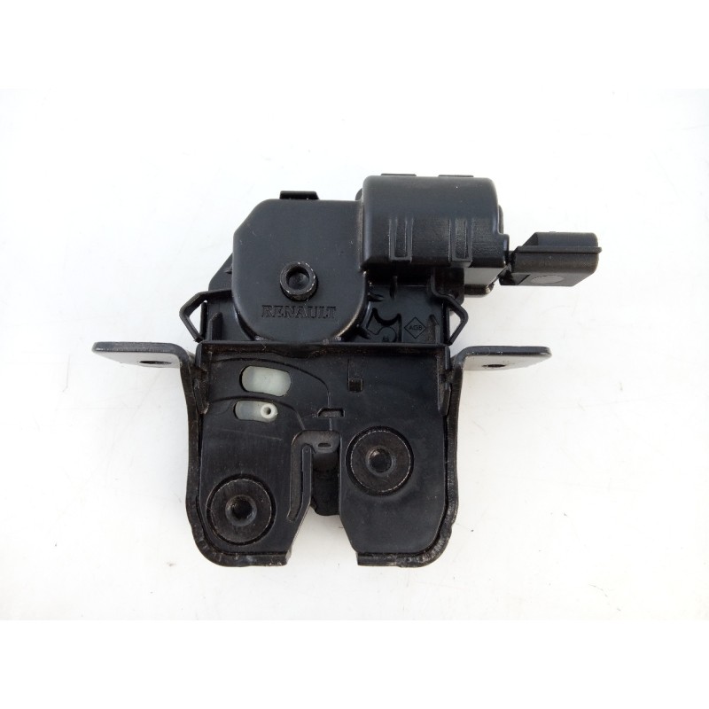 Recambio de cerradura maletero / porton para renault zoe bose referencia OEM IAM 905039428R  E1-A1-27-2