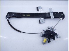 Recambio de elevalunas delantero derecho para ssangyong tivoli limited 4x2 referencia OEM IAM 95820X1010  E1-B3-48-2