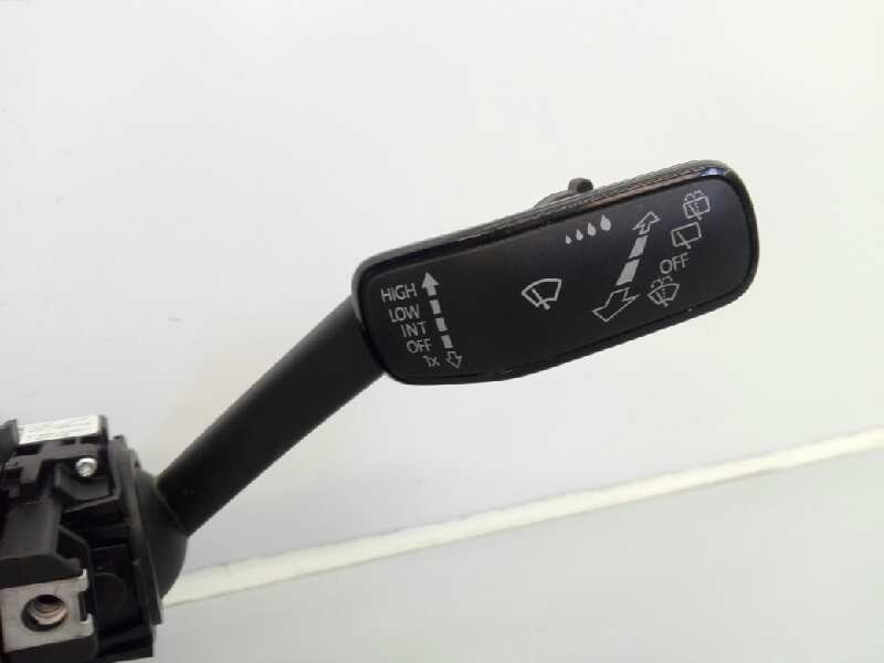 Recambio de anillo airbag para seat leon (5f1) reference referencia OEM IAM 5Q0953507AC 5Q0953549 E2-A1-4-6