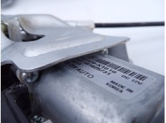 Recambio de elevalunas delantero derecho para ssangyong tivoli limited 4x2 referencia OEM IAM 95820X1010  E1-B3-48-2 2