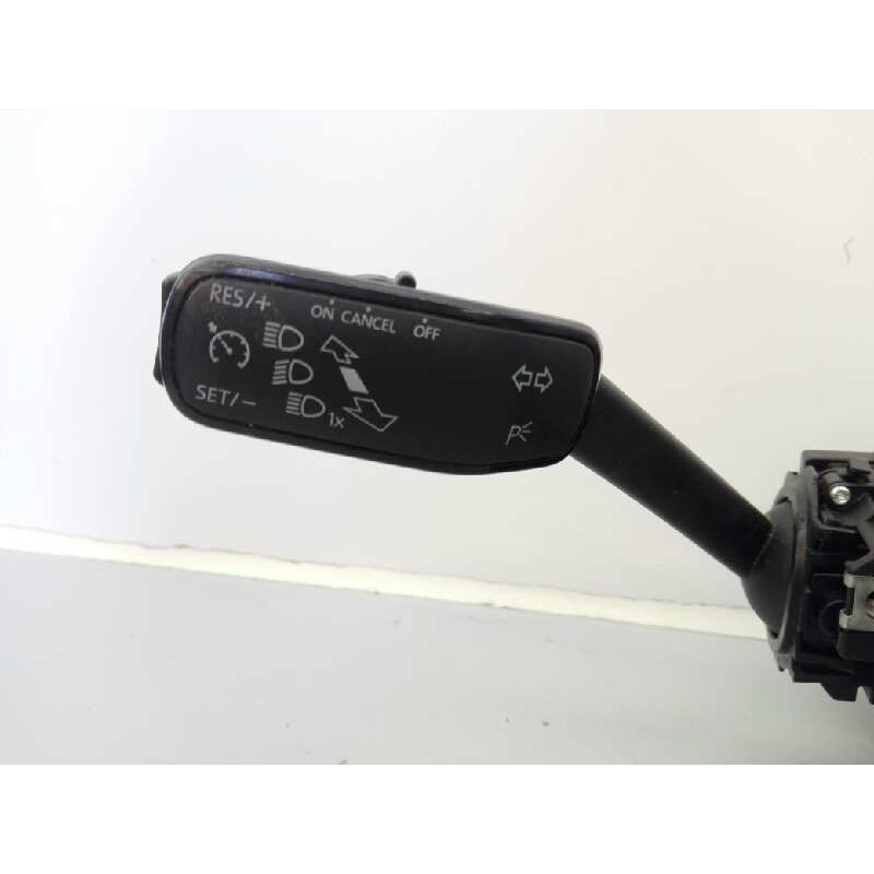 Recambio de anillo airbag para seat leon (5f1) reference referencia OEM IAM 5Q0953507AC 5Q0953549 E2-A1-4-6