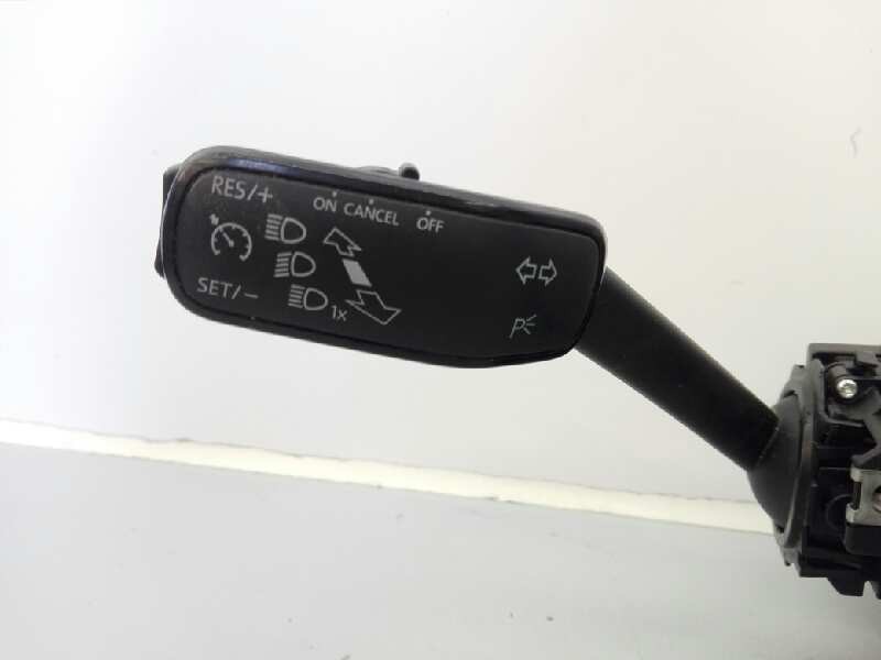 Recambio de anillo airbag para seat leon (5f1) reference referencia OEM IAM 5Q0953507AC 5Q0953549 E2-A1-4-6