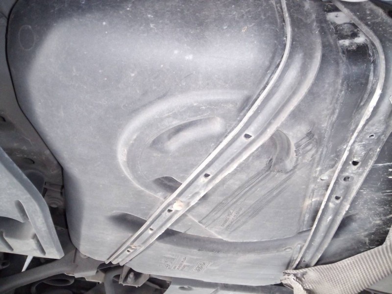 Recambio de deposito combustible para ford focus lim. (cb8) trend referencia OEM IAM   