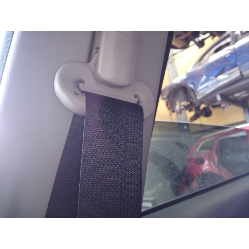 Recambio de kit airbag para mazda 2 lim. () evolution referencia OEM IAM DA6A57K30  