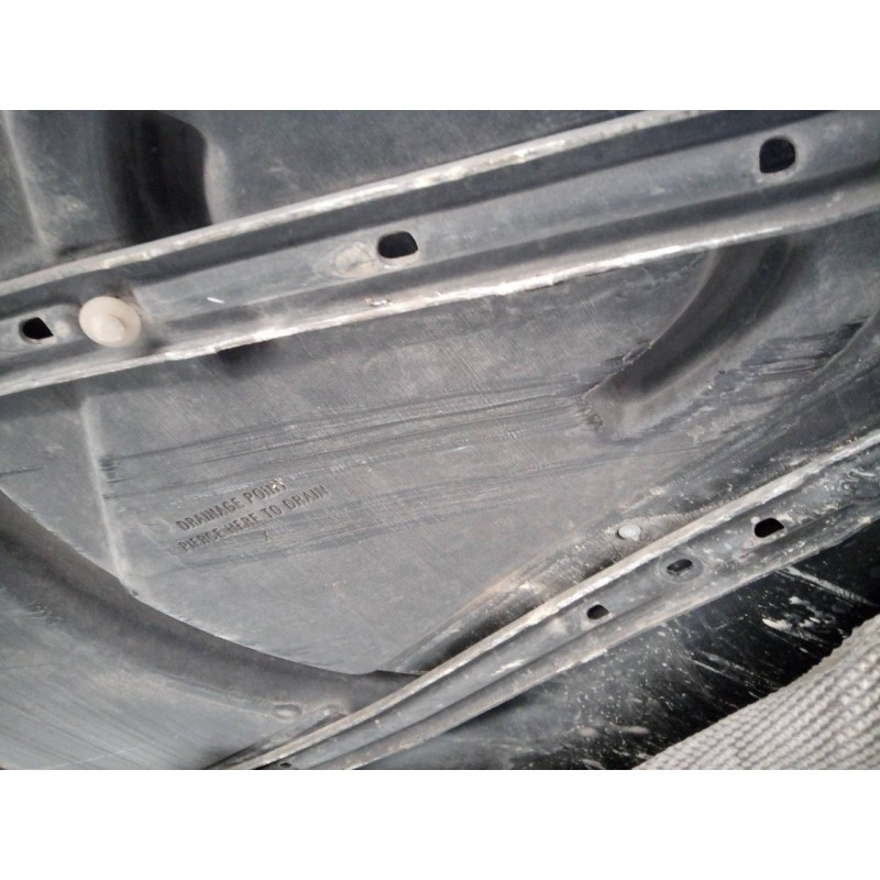 Recambio de deposito combustible para ford focus lim. (cb8) trend referencia OEM IAM   