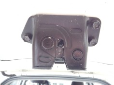 CERRADURA MALETERO / PORTON 