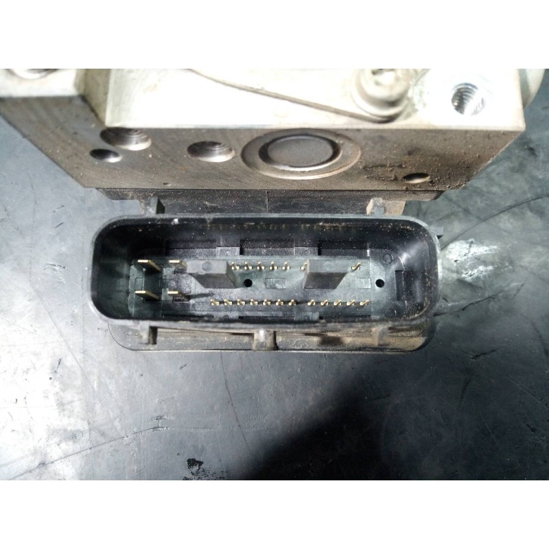 Recambio de abs para nissan x-trail (t31) xe referencia OEM IAM 8911G0007 47660JG221 