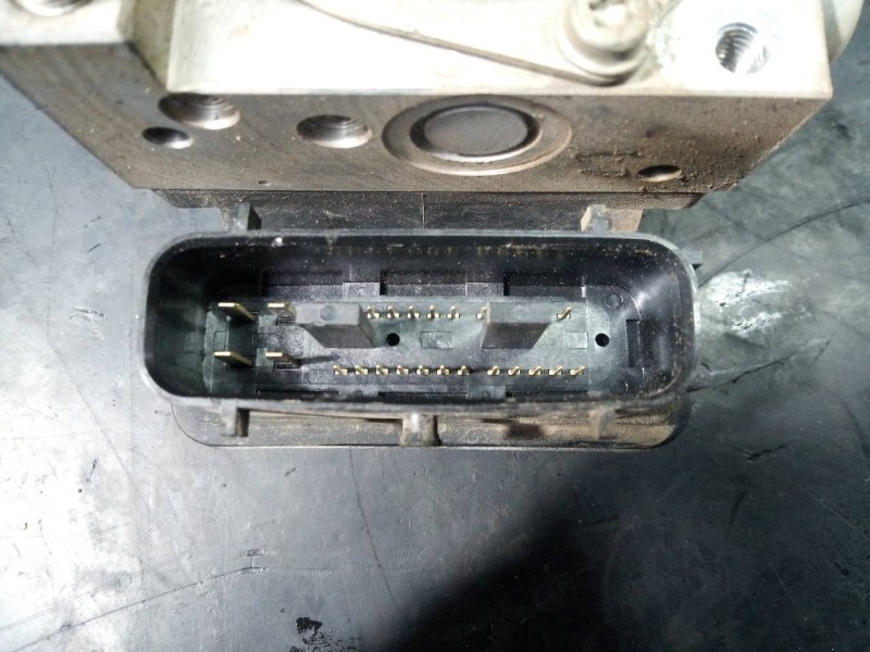 Recambio de abs para nissan x-trail (t31) xe referencia OEM IAM 8911G0007 47660JG221 