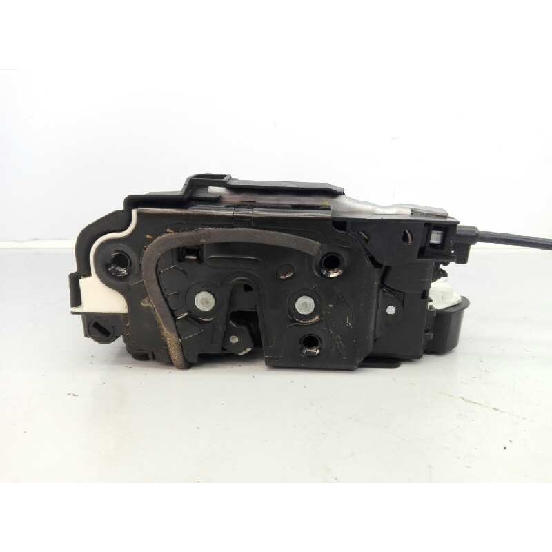 Recambio de cerradura puerta trasera derecha para seat leon (5f1) reference referencia OEM IAM 5K4839016Q  E1-B6-36-1