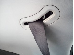CINTURON SEGURIDAD TRASERO IZQUIERDO 