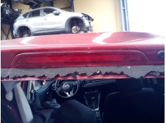 LUZ CENTRAL DE FRENO 