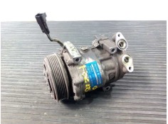 COMPRESOR AIRE ACONDICIONADO 3M5H19D629SB 3820606524 P3-A1-35-4