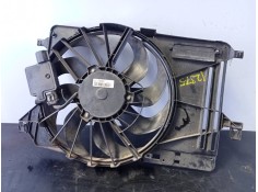 Recambio de electroventilador para ford focus lim. (cb8) trend referencia OEM IAM CV618C607VA  P2-B8-34