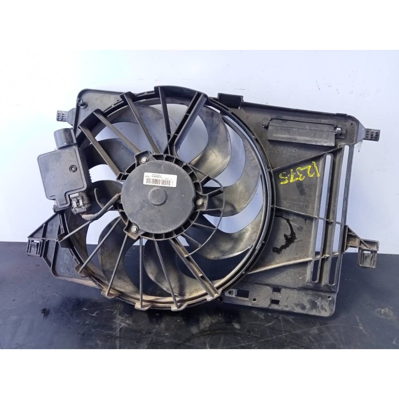 Recambio de electroventilador para ford focus lim. (cb8) trend referencia OEM IAM CV618C607VA  P2-B8-34