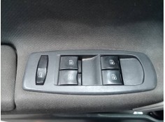 MANDO ELEVALUNAS DELANTERO IZQUIERDO 