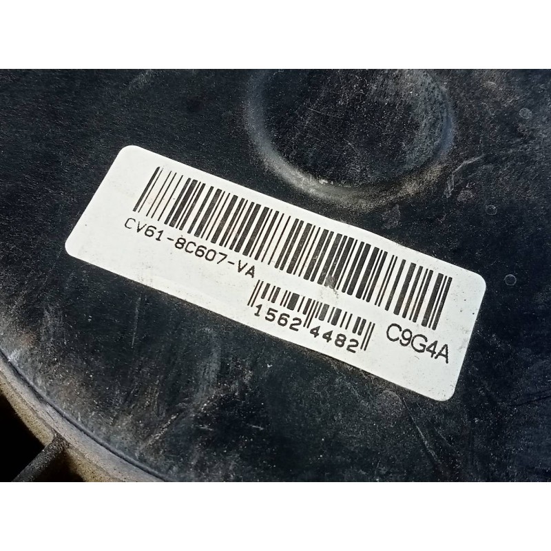 Recambio de electroventilador para ford focus lim. (cb8) trend referencia OEM IAM CV618C607VA  P2-B8-34
