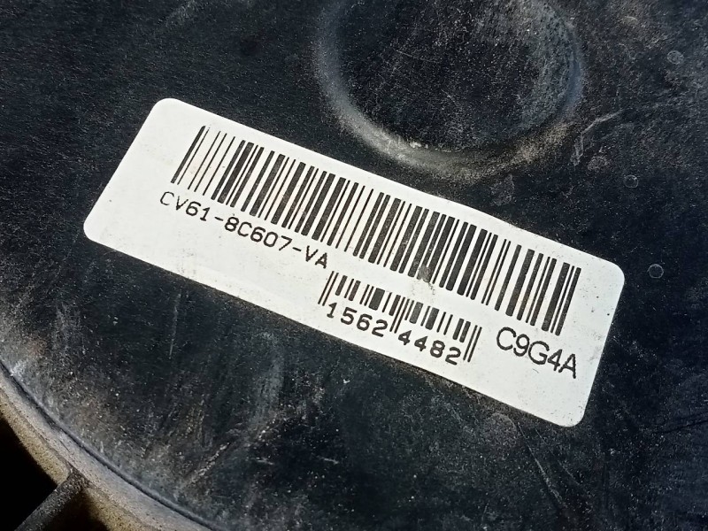 Recambio de electroventilador para ford focus lim. (cb8) trend referencia OEM IAM CV618C607VA  P2-B8-34