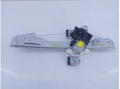 ELEVALUNAS TRASERO IZQUIERDO 