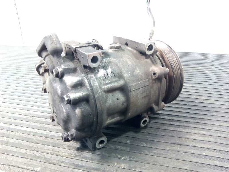 Recambio de compresor aire acondicionado para ford focus berlina (cap) ambiente (d) referencia OEM IAM 3M5H19D629SB 3820606524 P