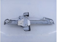 Recambio de elevalunas trasero izquierdo para ssangyong tivoli limited 4x2 referencia OEM IAM    2