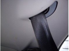 CINTURON SEGURIDAD TRASERO IZQUIERDO 