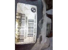 Recambio de diferencial trasero para bmw serie 1 berlina (e81/e87) referencia OEM IAM 7566169-02  P1-B5-25