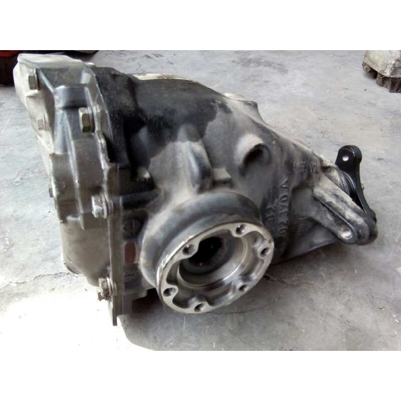 Recambio de diferencial trasero para bmw serie 1 berlina (e81/e87) referencia OEM IAM 7566169-02  P1-B5-25