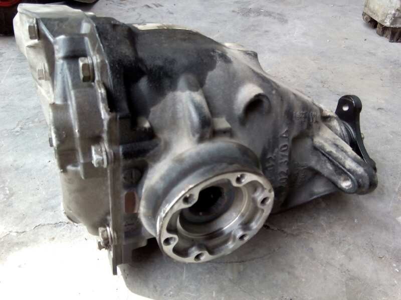 Recambio de diferencial trasero para bmw serie 1 berlina (e81/e87) referencia OEM IAM 7566169-02  P1-B5-25