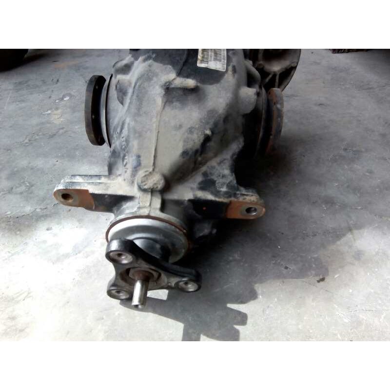 Recambio de diferencial trasero para bmw serie 1 berlina (e81/e87) referencia OEM IAM 7566169-02  P1-B5-25