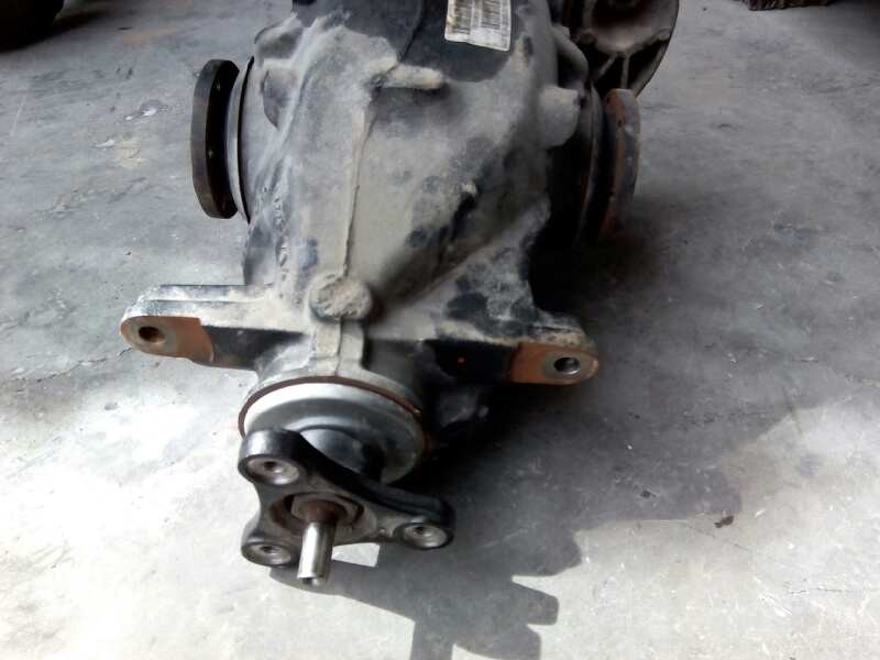 Recambio de diferencial trasero para bmw serie 1 berlina (e81/e87) referencia OEM IAM 7566169-02  P1-B5-25