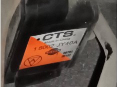 Recambio de pedal acelerador para renault koleos dynamique referencia OEM IAM 18002JY40A   2