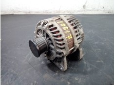 Recambio de alternador para nissan x-trail (t31) xe referencia OEM IAM 23100JG71A  P3-B8-28-1 2