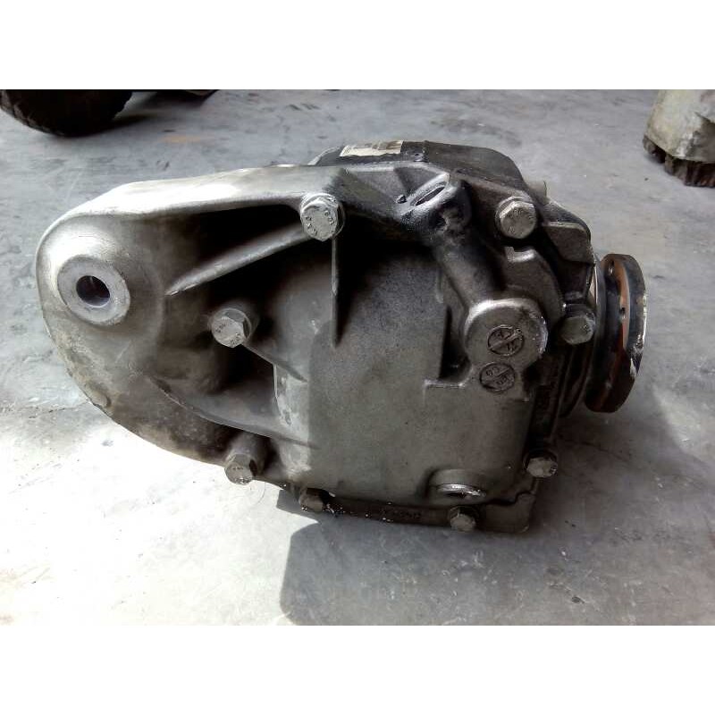 Recambio de diferencial trasero para bmw serie 1 berlina (e81/e87) referencia OEM IAM 7566169-02  P1-B5-25