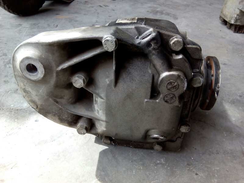 Recambio de diferencial trasero para bmw serie 1 berlina (e81/e87) referencia OEM IAM 7566169-02  P1-B5-25