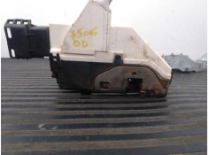 CERRADURA PUERTA DELANTERA DERECHA 189802169135 1358A1250I1 E1-A4-40-1