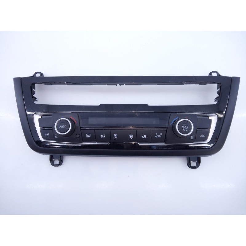 Recambio de mando climatizador para bmw serie 4 coupe (f32) 420d referencia OEM IAM 6411928734001  E3-A2-29-2