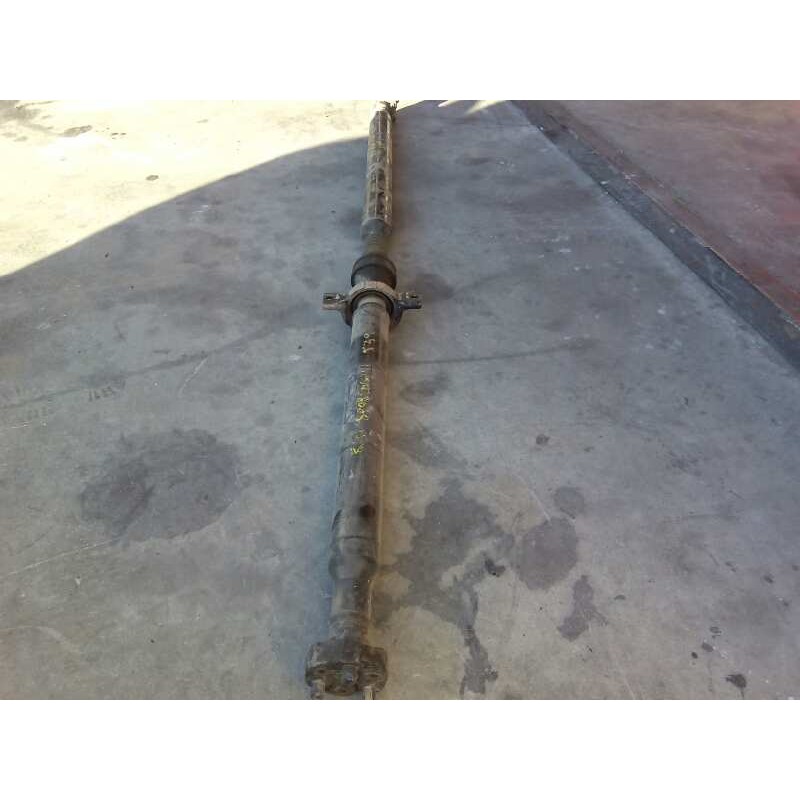 Recambio de transmision central para kia sportage 2.7 cat referencia OEM IAM   P1-A1-25