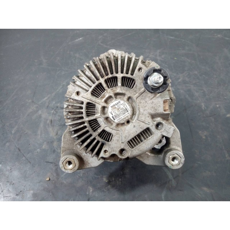 Recambio de alternador para nissan x-trail (t31) xe referencia OEM IAM 23100JG71A  P3-B8-28-1