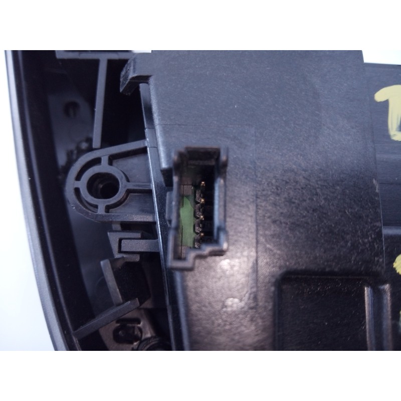 Recambio de mando climatizador para bmw serie 4 coupe (f32) 420d referencia OEM IAM 6411928734001  E3-A2-29-2