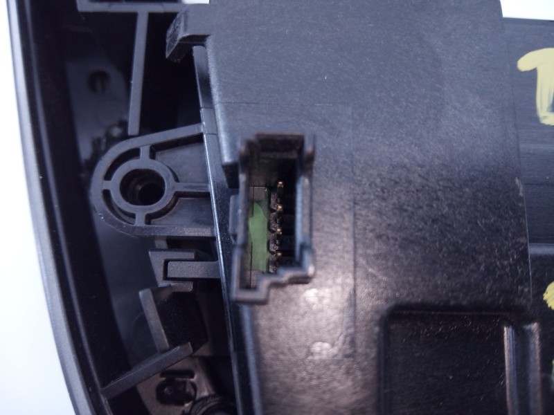 Recambio de mando climatizador para bmw serie 4 coupe (f32) 420d referencia OEM IAM 6411928734001  E3-A2-29-2