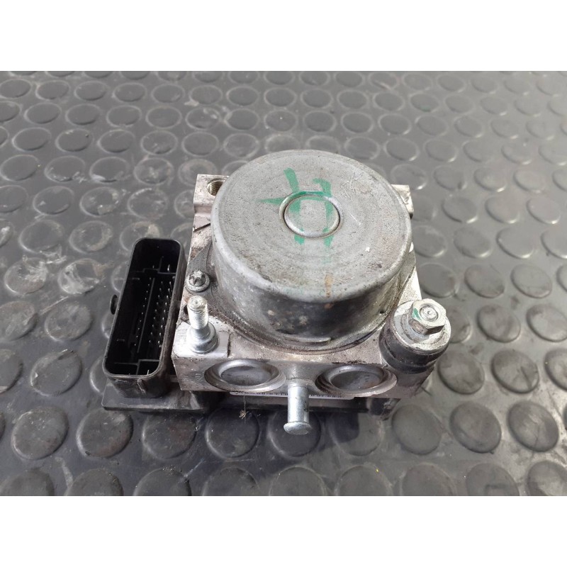 Recambio de abs para dacia duster laureate 4x2 referencia OEM IAM 0265232384  P3-A8-15-5
