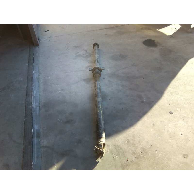 Recambio de transmision central para kia sportage 2.7 cat referencia OEM IAM   P1-A1-25