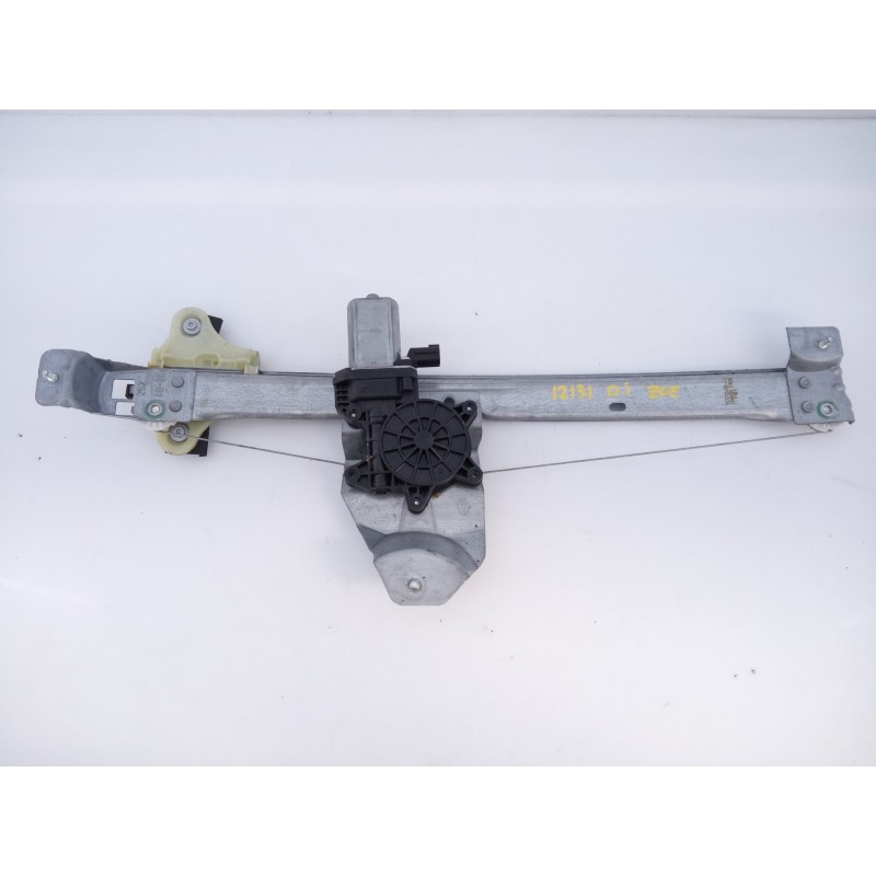 Recambio de elevalunas delantero izquierdo para renault zoe bose referencia OEM IAM 128001471B 9030319C E1-A1-40-1