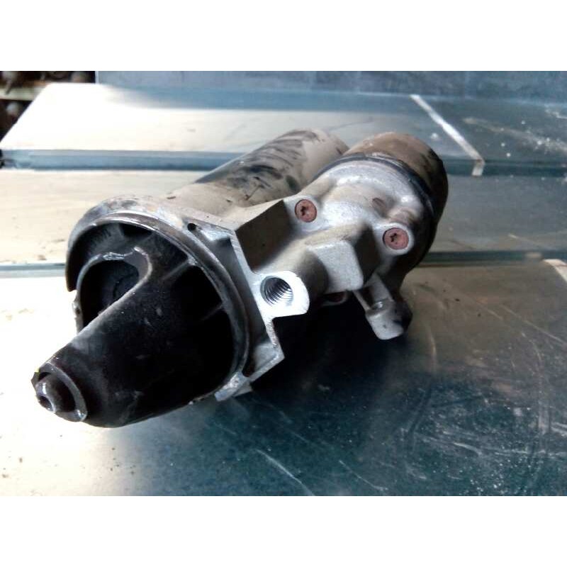 Recambio de motor arranque para opel vectra b berlina referencia OEM IAM 001109062  P3-A10-15-1