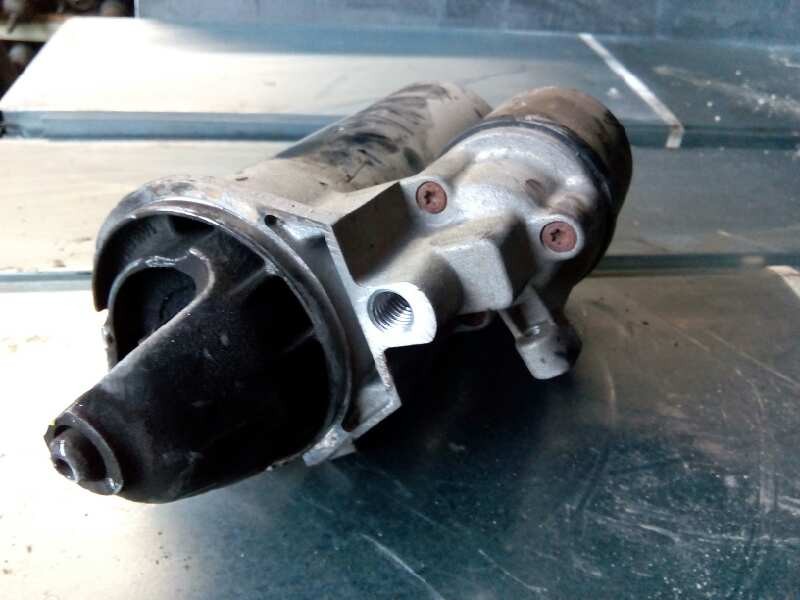 Recambio de motor arranque para opel vectra b berlina referencia OEM IAM 001109062  P3-A10-15-1