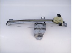 Recambio de elevalunas delantero izquierdo para renault zoe bose referencia OEM IAM 128001471B 9030319C E1-A1-40-1 2