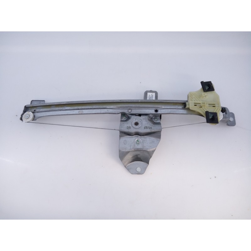 Recambio de elevalunas delantero izquierdo para renault zoe bose referencia OEM IAM 128001471B 9030319C E1-A1-40-1