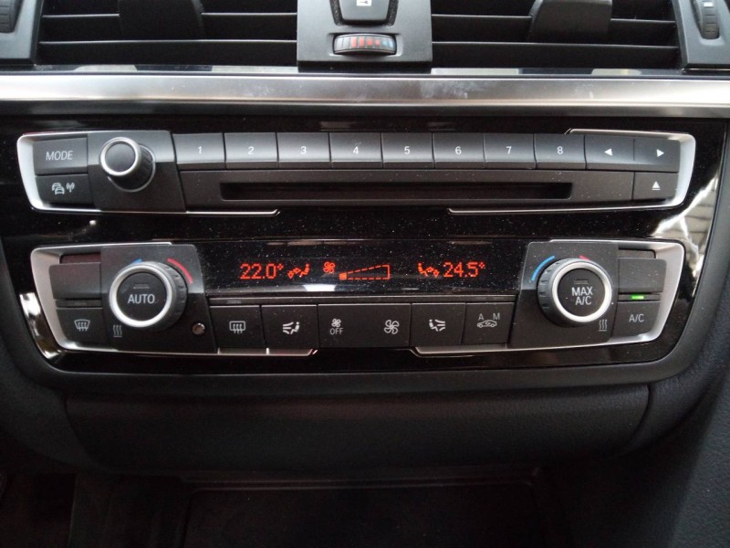 Recambio de mando climatizador para bmw serie 4 coupe (f32) 420d referencia OEM IAM 6411928734001  E3-A2-29-2