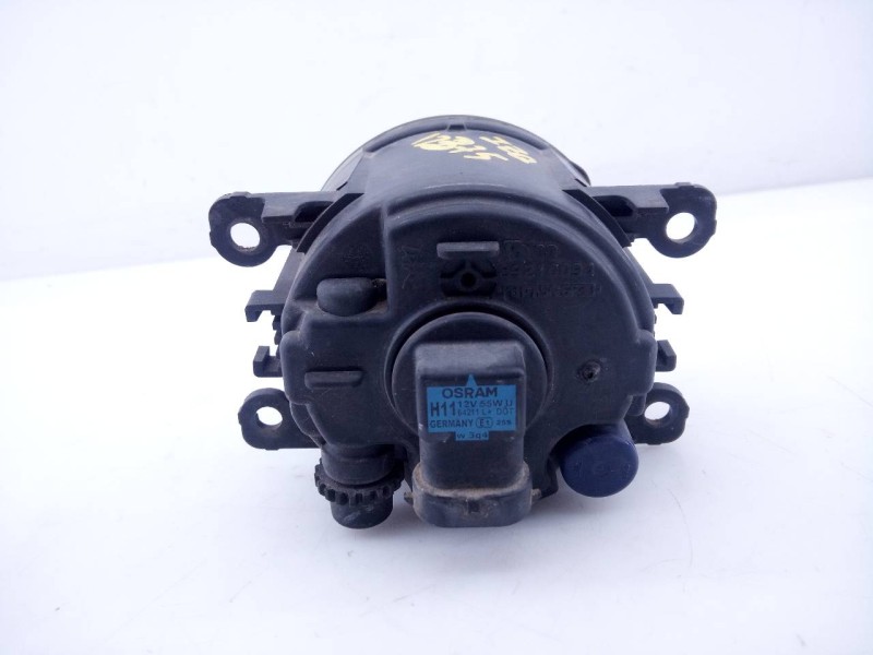 Recambio de faro antiniebla izquierdo para ford focus lim. (cb8) trend referencia OEM IAM 2N1115201AB 89204894 E2-B3-39-2